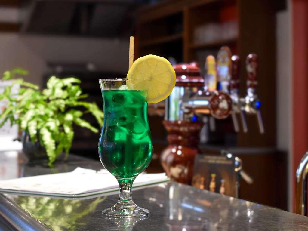Ibis Albert Pays De Somme Restauracja zdjęcie