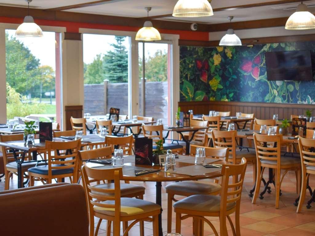 Ibis Albert Pays De Somme Zewnętrze zdjęcie